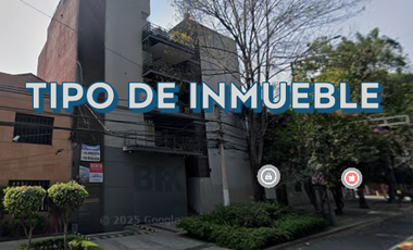 Departamento  en Remate Bancario, Seguridad de Inversión al 100% POR ESCRITO. MAGNIFÍCA OPORTUNIDAD PARA SUS INVERSIONES.