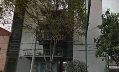 Departamento  en Remate Bancario, Seguridad de Inversión al 100% POR ESCRITO. MAGNIFÍCA OPORTUNIDAD PARA SUS INVERSIONES.