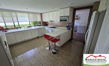 Venta Casa en Pedregal de San Francisco