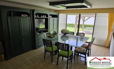 Venta Casa en Pedregal de San Francisco