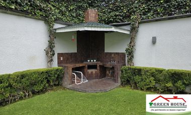 Venta Casa en Pedregal de San Francisco