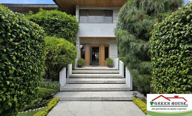 Venta Casa en Pedregal de San Francisco