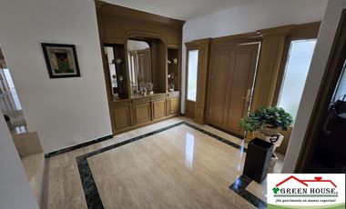 Venta Casa en Pedregal de San Francisco