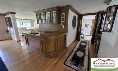 Venta Casa en Pedregal de San Francisco