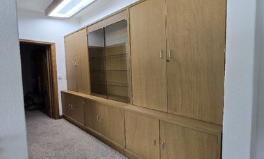 Venta Casa en Pedregal de San Francisco