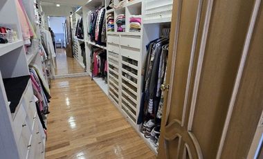 Venta Casa en Pedregal de San Francisco