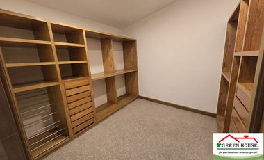 Venta Casa en Pedregal de San Francisco