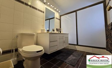 Venta Casa en Pedregal de San Francisco