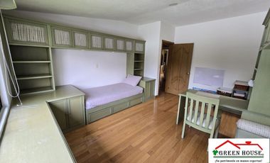 Venta Casa en Pedregal de San Francisco