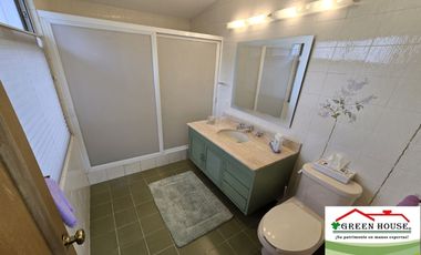 Venta Casa en Pedregal de San Francisco