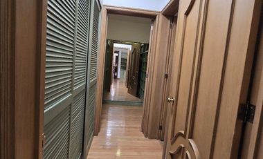 Venta Casa en Pedregal de San Francisco