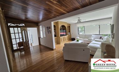 Venta Casa en Pedregal de San Francisco