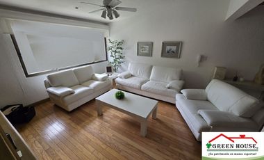 Venta Casa en Pedregal de San Francisco