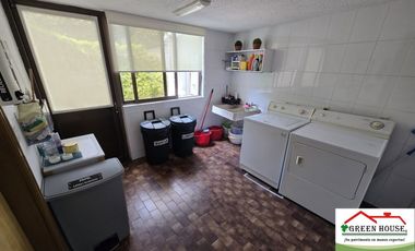 Venta Casa en Pedregal de San Francisco