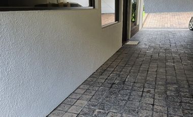 Venta Casa en Pedregal de San Francisco