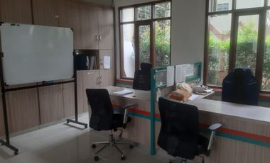 Dijual Rumah dekat GRIYA Buahbatu Bandung