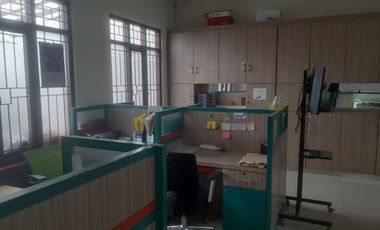 Dijual Rumah dekat GRIYA Buahbatu Bandung