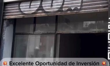 VENTA DE OFICINAS EN EL CENTRO DE PUEBLA – 318 m² DE CONSTRUCCIÓN, GRAN OPORTUNIDAD