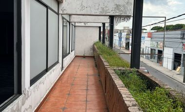 VENTA DE OFICINAS EN EL CENTRO DE PUEBLA – 318 m² DE CONSTRUCCIÓN, GRAN OPORTUNIDAD