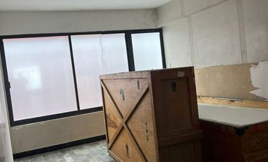 VENTA DE OFICINAS EN EL CENTRO DE PUEBLA – 318 m² DE CONSTRUCCIÓN, GRAN OPORTUNIDAD