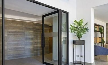 Venta Departamento Estudio En Eleuterio Ramirez, Santiago