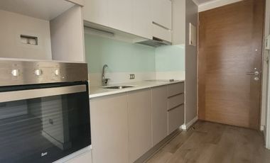 Venta Departamento Estudio En Eleuterio Ramirez, Santiago
