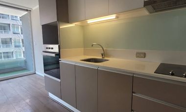 Venta Departamento Estudio En Eleuterio Ramirez, Santiago