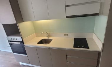 Venta Departamento Estudio En Eleuterio Ramirez, Santiago