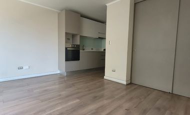 Venta Departamento Estudio En Eleuterio Ramirez, Santiago