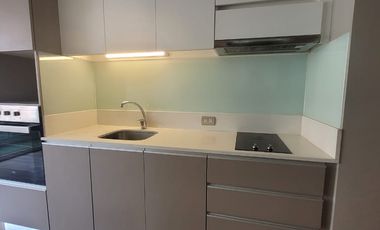 Venta Departamento Estudio En Eleuterio Ramirez, Santiago