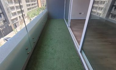 Venta Departamento Estudio En Eleuterio Ramirez, Santiago