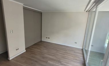 Venta Departamento Estudio En Eleuterio Ramirez, Santiago