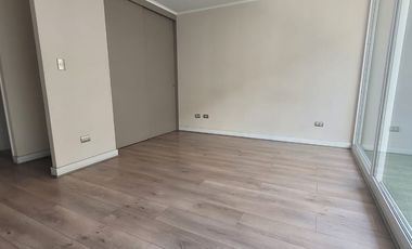 Venta Departamento Estudio En Eleuterio Ramirez, Santiago