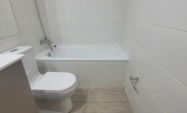 Venta Departamento Estudio En Eleuterio Ramirez, Santiago