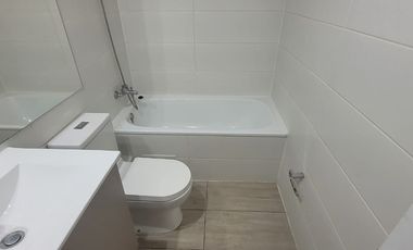 Venta Departamento Estudio En Eleuterio Ramirez, Santiago