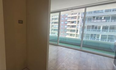 Venta Departamento Estudio En Eleuterio Ramirez, Santiago