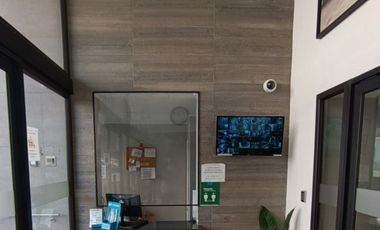 Venta Departamento Estudio En Eleuterio Ramirez, Santiago