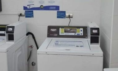 Venta Departamento Estudio En Eleuterio Ramirez, Santiago