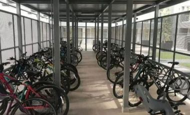 Venta Departamento Estudio En Eleuterio Ramirez, Santiago