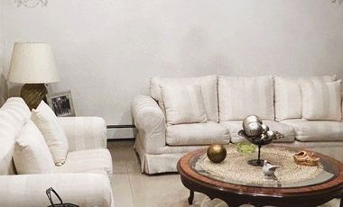 Departamento en Venta, Bosques de Lomas Verdes, Planta Baja, Rodeado de Jardin