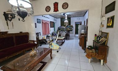 rumah tri lomba juang mugas dekat pandanaran tengah kota semarang