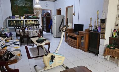 rumah tri lomba juang mugas dekat pandanaran tengah kota semarang