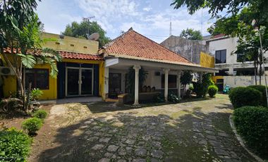 rumah tri lomba juang mugas dekat pandanaran tengah kota semarang