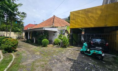 rumah tri lomba juang mugas dekat pandanaran tengah kota semarang