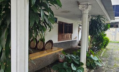 rumah tri lomba juang mugas dekat pandanaran tengah kota semarang