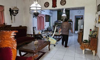 rumah tri lomba juang mugas dekat pandanaran tengah kota semarang