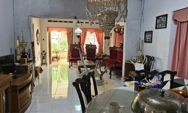 rumah tri lomba juang mugas dekat pandanaran tengah kota semarang