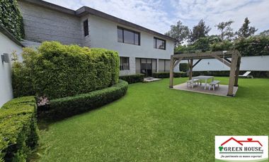 Venta Casa en Pedregal de San Francisco