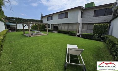 Venta Casa en Pedregal de San Francisco