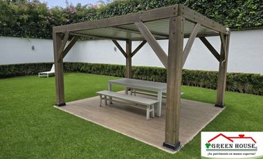 Venta Casa en Pedregal de San Francisco